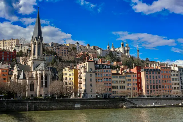 Lyon