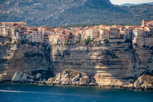 Ajaccio