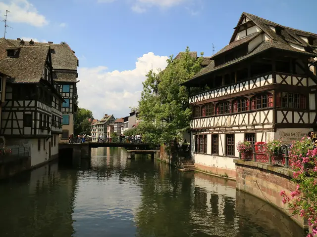 Strasbourg