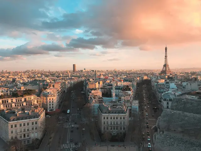 Paris