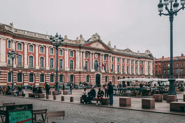 Toulouse