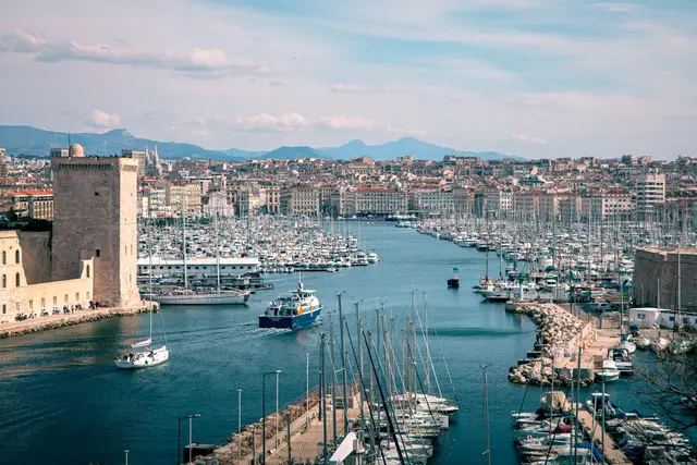 Marseille